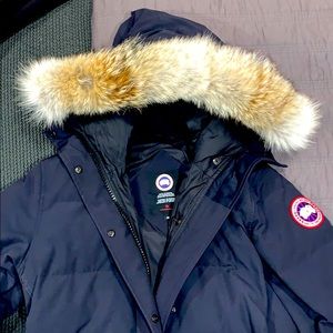 Canada Goose Parka